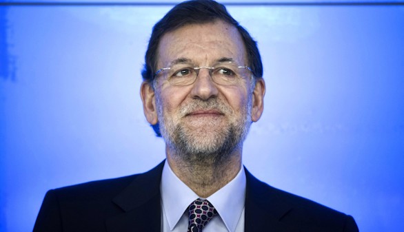 Empleo, presupuestos y barómetro del CIS: la semana redonda de Rajoy