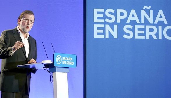 Rajoy: 