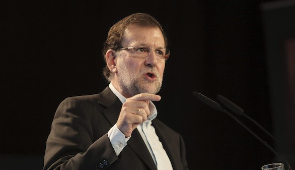 Análisis político de José Luis Sanchís: El presidente, si Rajoy no es presidente