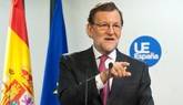 Rajoy no considera ya a Sánchez su principal rival en las elecciones