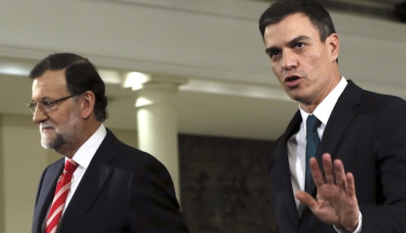 CIS: el PP ganaría las generales con el PSOE a un punto