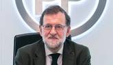 Rajoy: sería 'muy fuerte' un tripartito contra el Partido Popular