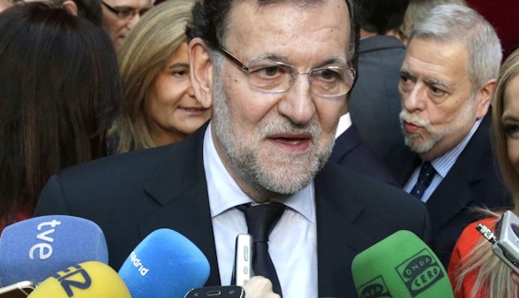 Rajoy: el Gobierno dará la batalla contra el yihadismo 