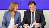 El PP irá a las elecciones conjuntamente con Foro Asturias, UPN y el PAR