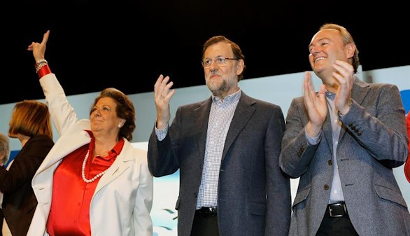 Rajoy: 