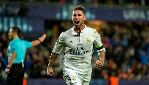 La épica del Madrid arranca la Supercopa a un Sevilla renacido | 2-3