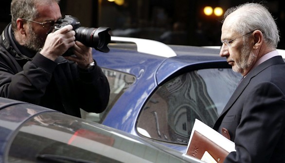 El PP salva a Rajoy y a Montoro de comparecer en el Congreso