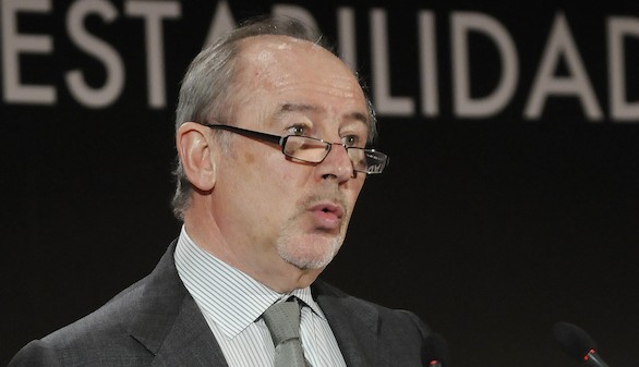 Montoro y Guindos eluden aclarar si Rato se acogió a la amnistía fiscal