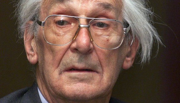 Muere Raymond Carr, especialista en la Historia de España