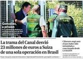 Los seis delitos de Ignacio González