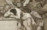 Primer catálogo razonado de los dibujos de Goya