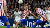 Guía de las retransmisiones deportivas del fin de semana | Madrid y LaLiga