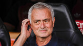 Mourinho estalla tras la polémica derrota del Real Madrid en el Metropolitano