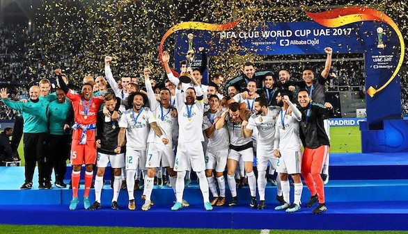 La victoria del Real Madrid se cuela en las portadas
