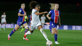 Liga de Campeonas. ¿Cuándo y contra quiénes juegan Real Madrid y Barcelona?