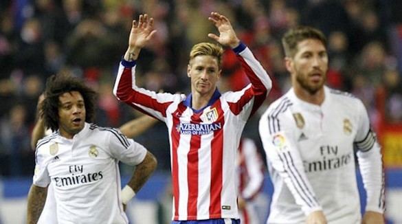 Confirmado: Real Madrid y Atlético no podrán fichar hasta 2018