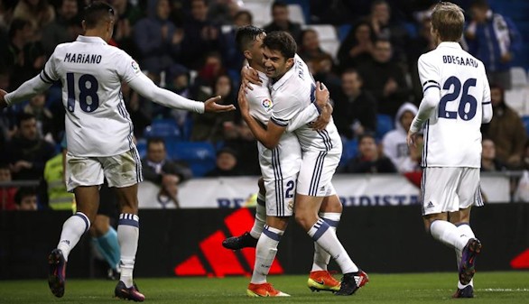 La cantera blanca cumple ante la Cultural |6-1