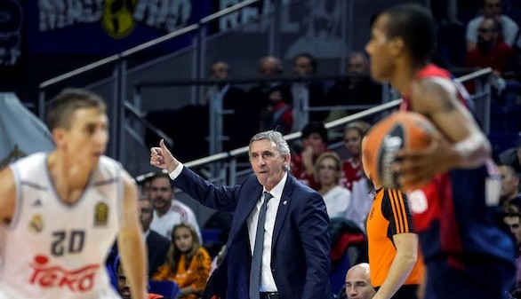 Un triple matador de Carroll rubrica una victoria casi imposible ante el Bayern | 101-99