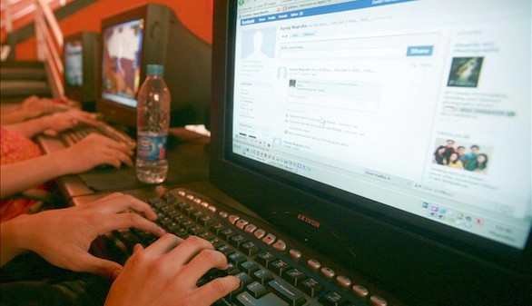 Año y medio de cárcel para un tuitero por ensalzar a Eta