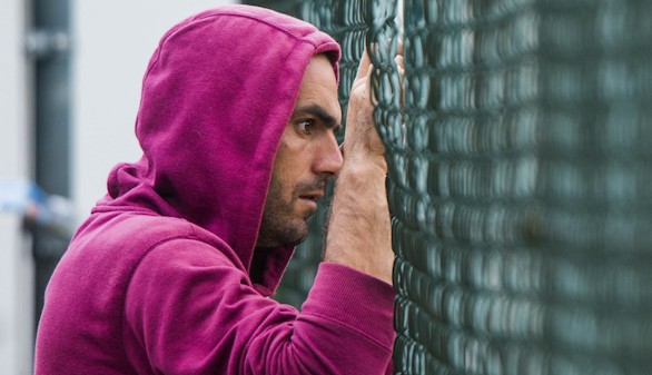 Estado de crisis en dos provincias húngaras por la llegada de refugiados