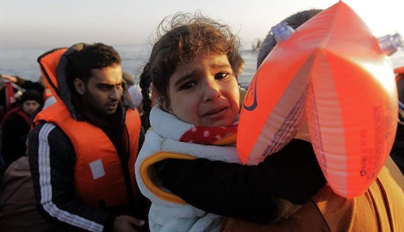 El presidente de la CE pide 