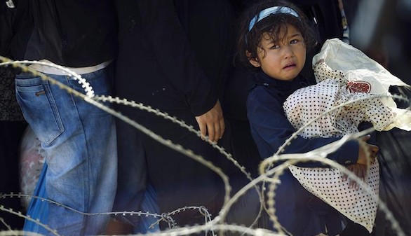 Cumbre urgente de la UE para abordar el drama de la inmigración