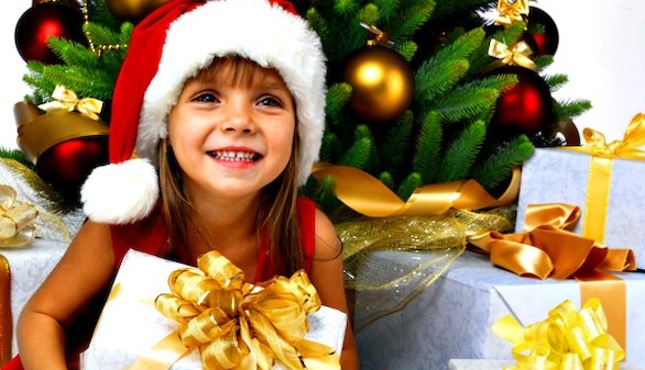 Cómo hacer regalos de Navidad y ser original