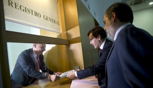 El Consejo de Estado ve 