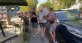 Detenido en Madrid un agresor sexual que figura entre los más buscados por Reino Unido