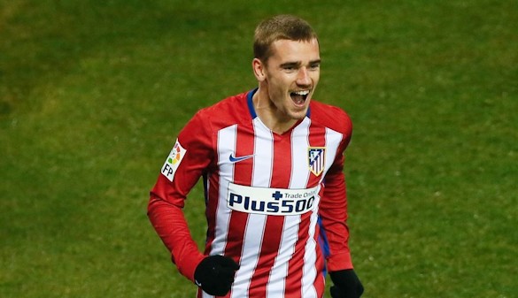 El Atlético blinda su futuro con la renovación de Griezmann