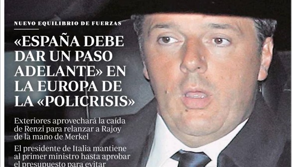 El Mundo desafía al juez con Football Leaks