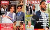Cristina Pedroche y David Muñoz se casan en el vestidor