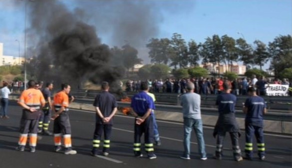 Nuevo 'bandazo' del Gobierno con Arabia Saudí y los astilleros