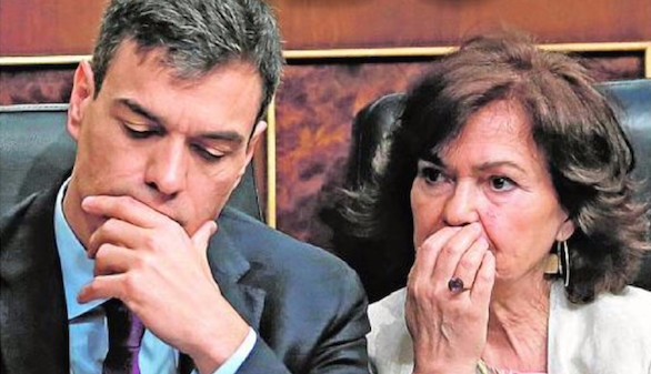 100 días: el Gobierno suspende