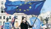 La UE se refunda tras el brexit y frente a los nacionalismos