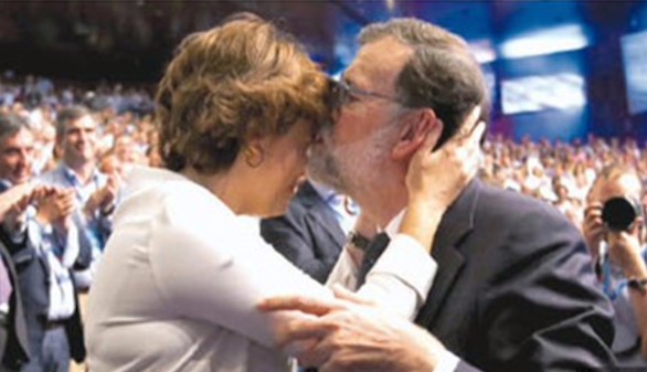 La lucha por el voto andaluz de Sánchez y Díaz