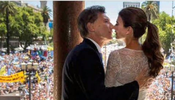 ¿Son Rivera, Iglesias, Sánchez y Rajoy como Berlusconi?