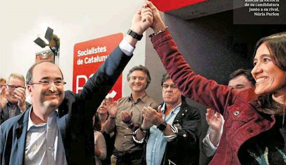 Miedo en Europa y en los mercados