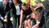 Piden explicaciones a Torra por el 17A y la inacción legislativa