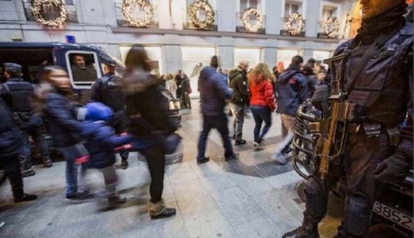 ¿Miedo a un atentado yihadista?