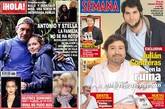 Malú y Gonzalo Miró, 'nueva e inesperada pareja'