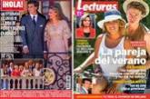 'Chabelita' y Christopher Mateo, la pareja del verano
