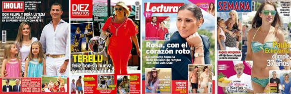 Pastora Vega y Juan Ribó se dan otra oportunidad