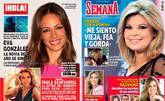 Terelu se siente 'vieja, fea y gorda'