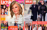 Lydia Lozano revive la pesadilla del 'caso Ylenia Carrisi'