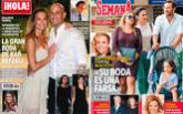 Antonio David, sobre la boda de Rocío Carrasco: 'Es una farsa'