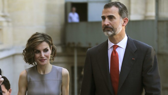 Los Reyes, 