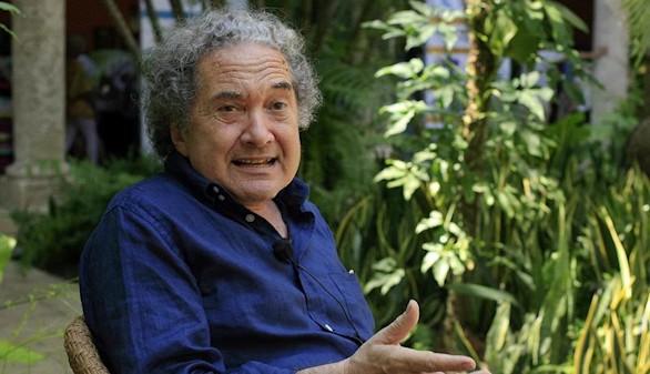 Muere a los 75 años el escritor argentino Ricardo Piglia