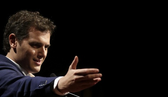 Ciudadanos permitirá que gobiernen las listas más votadas