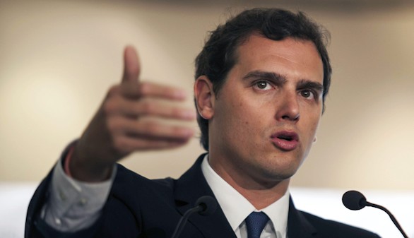 Los lectores de EL IMPARCIAL quieren que PP y Ciudadanos se 